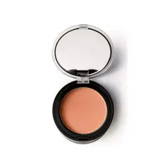 NATURA - Faces Polvo Compacto Mate Castaño 20