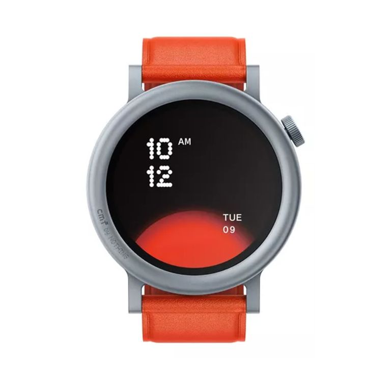 Smartwatch CMF By Watch Pro 2 -CMF By D398 naranja