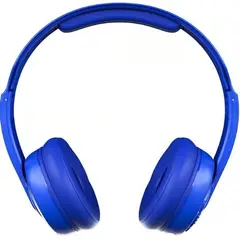 SKULL CANDY - Skullcandy Cassette Remix Your Stile Audífono Bluetooth - Azul