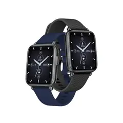 ARGOMTECH - SMARTWATCH SKEIWATCH S50 NEGRO