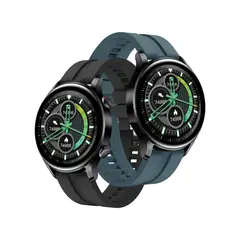 ARGOMTECH - SMARTWATCH SKEIWATCH C60 NEGRO
