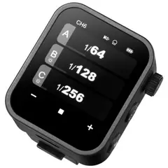 GODOX - Disparador X3 Canon