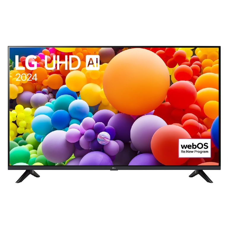 TELEVISOR SMART TV UHD 4K 50 50UT7300