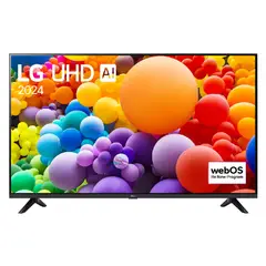 LG - TELEVISOR SMART TV UHD 4K 50 50UT7300