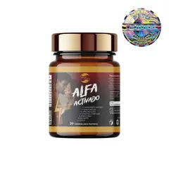 GENERICO - Suplemento Nutricional Alfa Activado