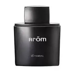 YANBAL - AROM 90 ml Perfume de Hombre
