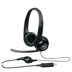 LOGITECH - H390 AURICULAR