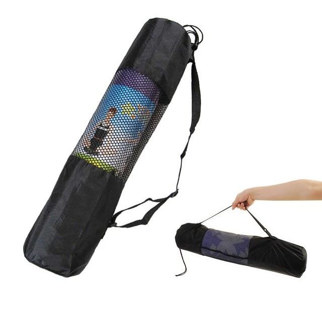 Bolso De Transporte Para Yoga Mat