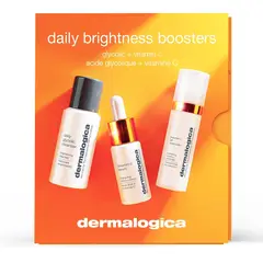 DERMALOGICA - Kit Daily Brightness Boosters Kit