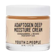 YOUTH TO THE PEOPLE - Hidratante Adaptogen Deep Cream