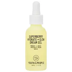 YOUTH TO THE PEOPLE - Aceite Superberry Hydrate