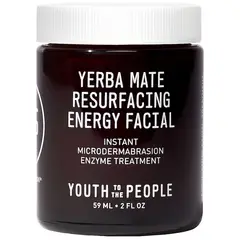 YOUTH TO THE PEOPLE - Exfoliante Yerba Mate Resurfacing