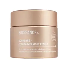 BIOSSANCE - Crema de noche Repair