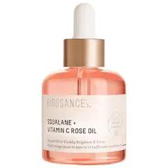 BIOSSANCE - Aceite Rose Firming Oil