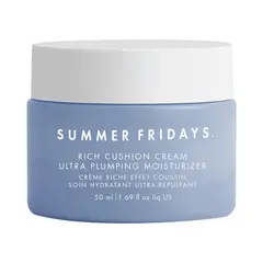 SUMMER FRIDAYS - Crema Rich Cushion Cream Ultra