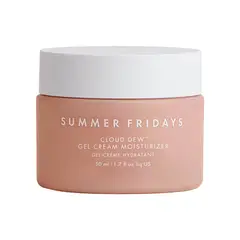 SUMMER FRIDAYS - Crema Cloud Dew Gel Cream Moisturizer