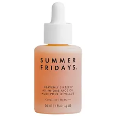 SUMMER FRIDAYS - Aceite Heavenly Sixteen All-In-One Face Oil