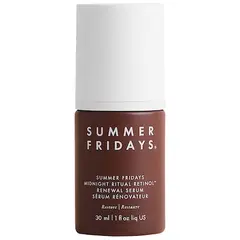 SUMMER FRIDAYS - Suero Midnight Ritual Serum