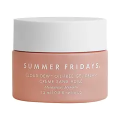 SUMMER FRIDAYS - Crema Mini Cloud Dew Oil-Free Gel Cream