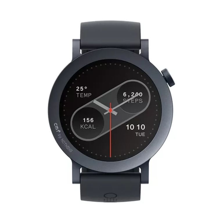 Smartwatch CMF By Watch Pro 2 -CMF By D398 Negro