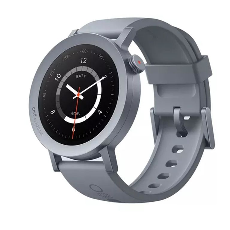 Smartwatch CMF By Watch Pro 2 -CMF By D398 Gris