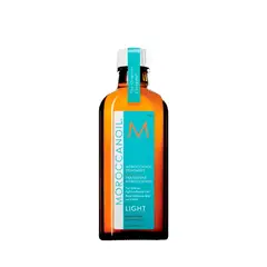 Moroccanoil - TREATMENT – Tratamiento Light 100 ml