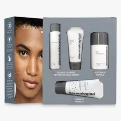 DERMALOGICA - Descubre tu Piel Saludable Kit
