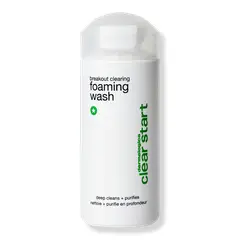 DERMALOGICA - Clear Start Breakout Clearing Foaming Wash