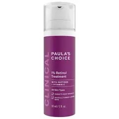 PAULA'S CHOICE - Tratamiento CLINICAL