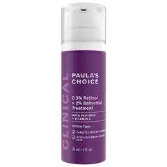 PAULA'S CHOICE - Tratamiento Clinical PAULAS CHOICE