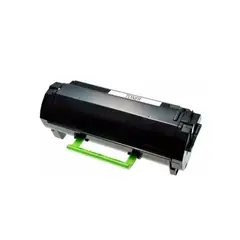 LEXMARK - TONER MS410DN/ 610DN/ 610DE 10000 PAG P/N: 50F4X00
