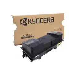 KYOCERA - TONER P3055DN 21K P/N: TK-3182