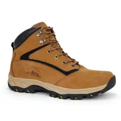 KAIDA - Botines Outdoor Hombre 24I2-TK-53