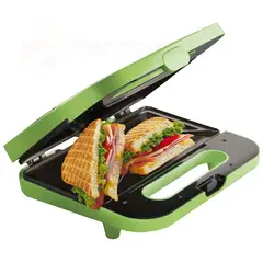 OSTER - Sandwichera CKSTSM2885K Kiwi