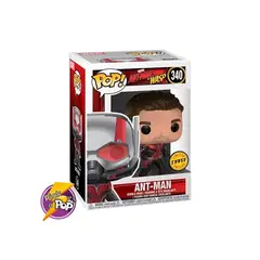 FUNKO - ANT MAN AND THE WASP ANT MAN CHASE