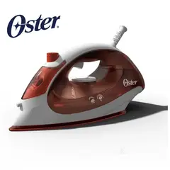 OSTER - Plancha de Vapor