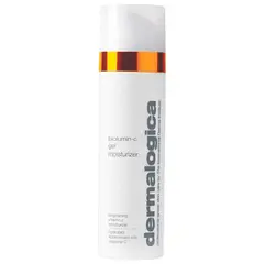 DERMALOGICA - Gel hidratante iluminador con vitamina C de 50ml