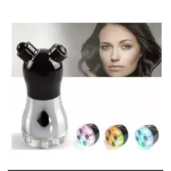 GENERICO - Electroporador Mesoterapia Facial Y Corporal Con Fototerapia