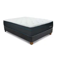DRIMER - Cama Americana Gravity King