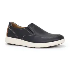 CONTERS - Mocasines Casuales Hombre De Cuero ES24-415