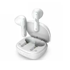 GENIUS - Audífono CMicrófono Bluetooth Hs-M905bt Blanco