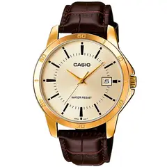 CASIO - Reloj MTP-V004GL-9A