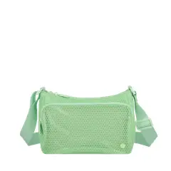 XTREM - Cartera Helen 4Xt Pastel Green