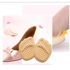 GENERICO - Suela Tacón alto Cojines para los piesantideslizante