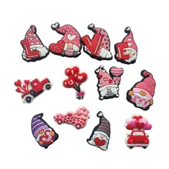 GENERICO - Accesorios Para Crocs Pack x 12 - Variante 6