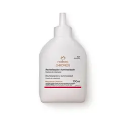 NATURA - Repuesto Esencia de Tratamiento Revitalización y luminosidad Chronos