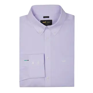 ROCKFORD - Camisa Hombre Wf Pb Lila