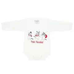GENERICO - Body Navideño - Gatitos