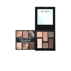 TOO FACED - Mini Paleta Sombras ojos Born