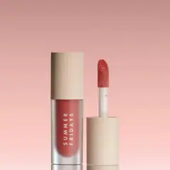 SUMMER FRIDAYS - Aceite labial Dream Lip Oil